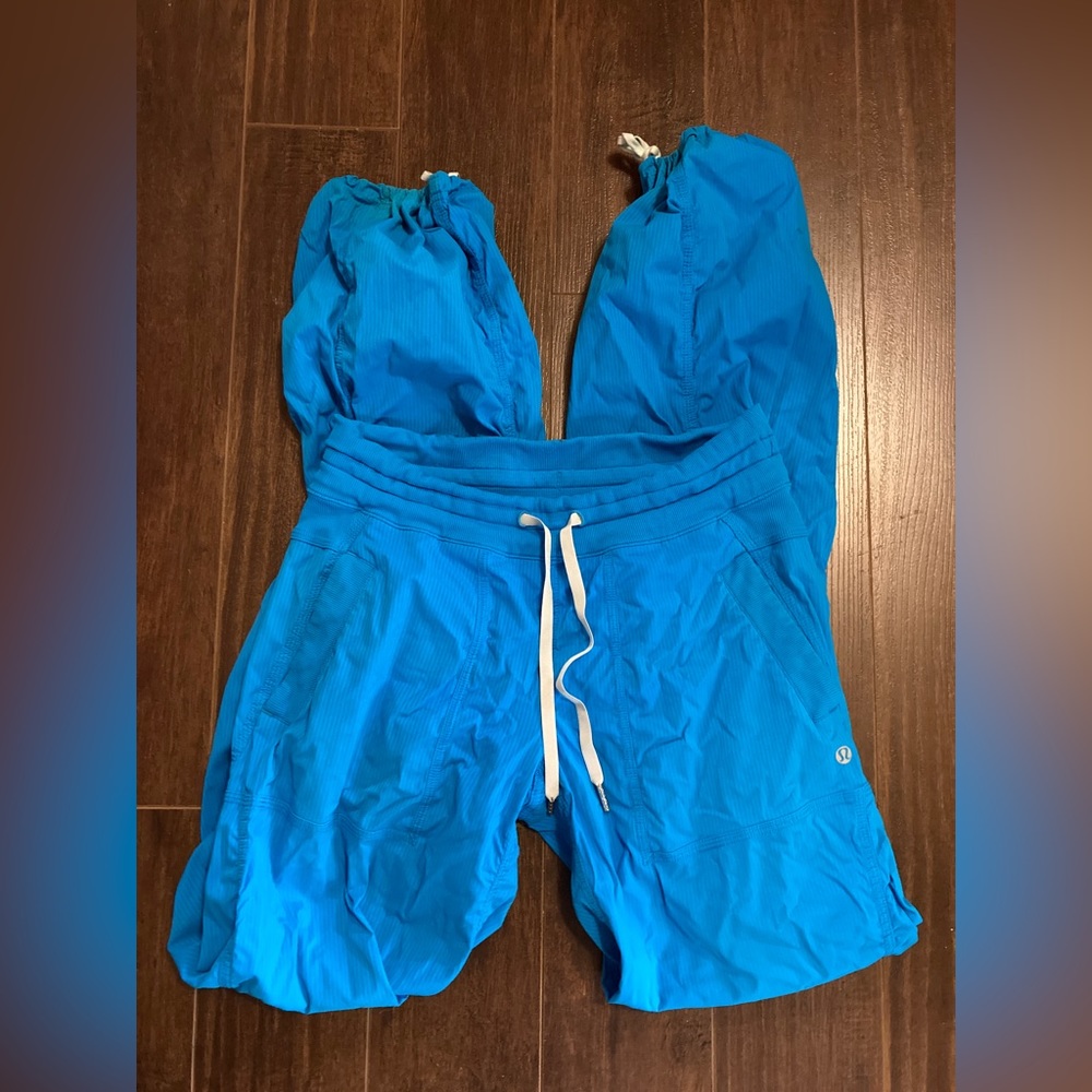 Lululemon Dance Studio Pants